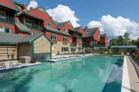 Grand Summit Resort - Gym