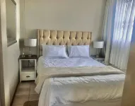 10 C-Front Penthouse - Badekar