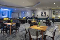 Delta Hotels by Marriott Huntingdon - Завтрак