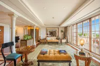 The Oberoi Amarvilas, Agra - Scenic