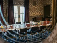 Malmaison Edinburgh Hotels near Surgeons' Hall Museums