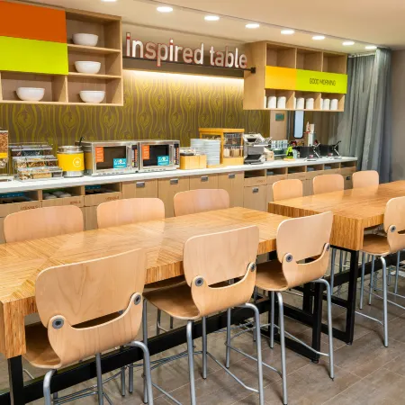 Home2 Suites by Hilton Roseville Sacramento