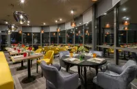 Leonardo Hotel Verona - breakfast
