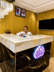 Golden Garden Hotel & Suites - spa