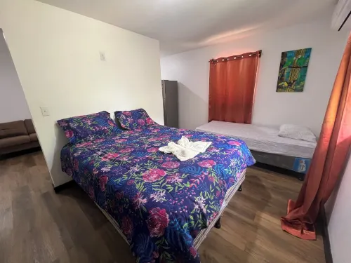 Raul Villas  Hotel & Hostal -  Ferienhäuser