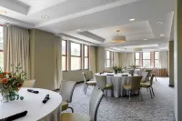 Colcord Hotel Oklahoma City, Curio Collection by Hilton - breakfast