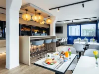 B&B Hotel Düsseldorf-Hilden Hotels near Holthausen