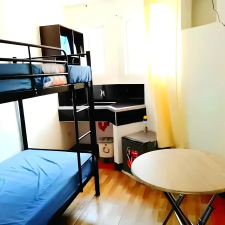 San Isidro Happy Hostel
