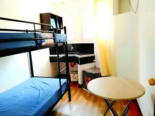 San Isidro Happy Hostel - ホステル