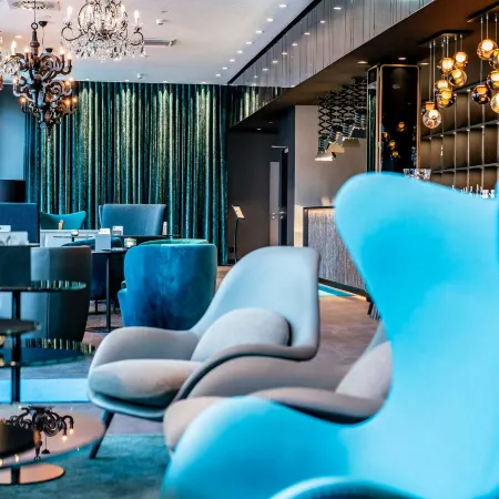 Motel One Berlin Ku'Damm