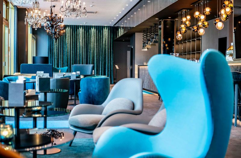 Motel One Berlin Ku'Damm photo 2