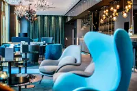 Motel One Berlin Ku'Damm - 3-Star