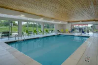 Home2 Suites by Hilton Grand Rapids Airport - 3-Star