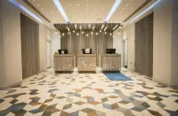 DoubleTree by Hilton Coventry Building Society Arena - pet friendly