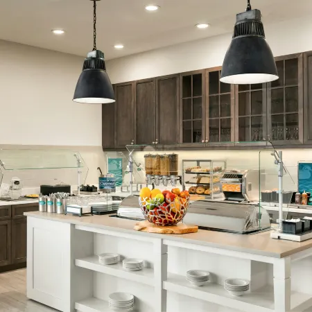 Homewood Suites by Hilton Worcester
