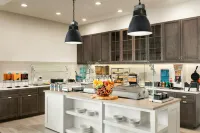 Homewood Suites by Hilton Worcester - Breakfast