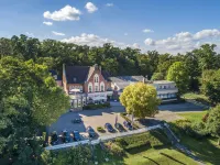 Parkhotel Berghölzchen - Boutique