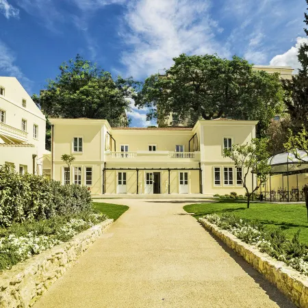 Hotel Villa Fanny
