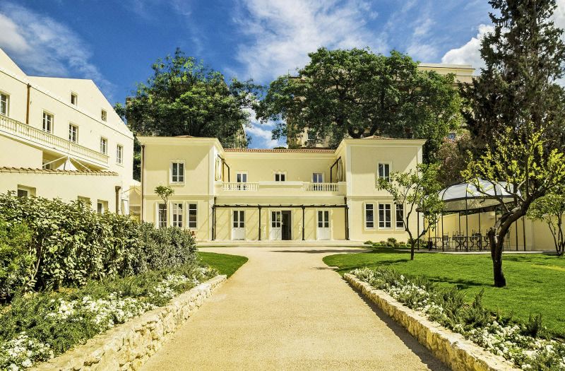 Hotel Villa Fanny