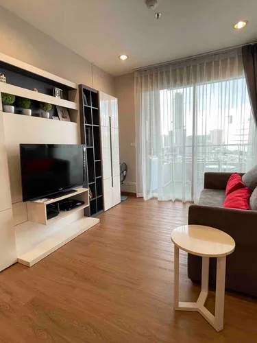 รูปภาพของLuxurious 2-Bedroom Apartment Near Chao Phraya River
