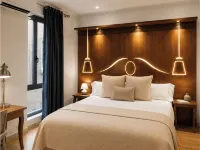 Legazpi Doce Rooms & Suites - Pensionaatit