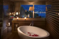 The View Lugano - con terme