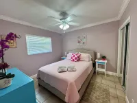 Two Bedroom Retreat Near Deerfield Beach Pier - 3-نجوم