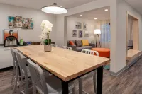 WoodSpring Suites Washington DC Northeast Greenbelt - Pet-friendly