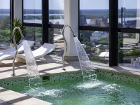 Mercure Rosario - spa