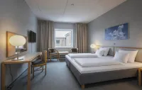 Hoje Taastrup Hotel Copenhagen West, a member of Radisson Individuals - 3 звезды