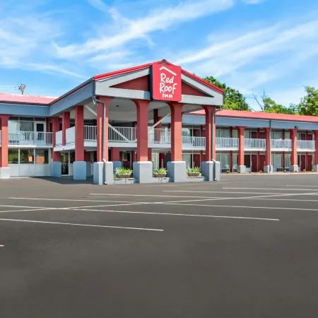 Red Roof Inn Berea