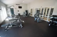Waterwood Townhome - Gym
