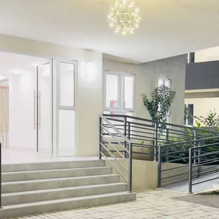 1BR Comfort City Apartment with pool