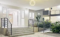 1BR Comfort City Apartment with pool -  Appartamenti vacanze
