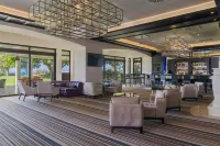 Pestana Alvor Praia Premium Beach & Golf Resort - Parking
