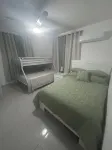 Luxurious Villa Retreat with Private Pool in Villa Vásquez - 2-Star