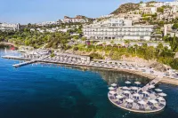 Cape Bodrum Luxury Hotel & Beach - 5-Star