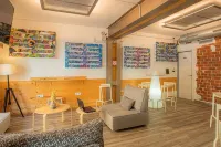 Las Cebras Apartamentos Turísticos - 3-Star