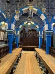 Dar Lola Djerba - acceptant les animaux