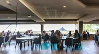 Le Relais Saint Michel - breakfast