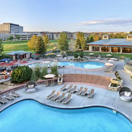 Omni Interlocken Hotel