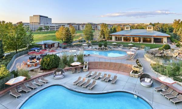 Omni Interlocken Hotel