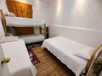 CUATRO ALTURAS EXPERIENCE - Hostels