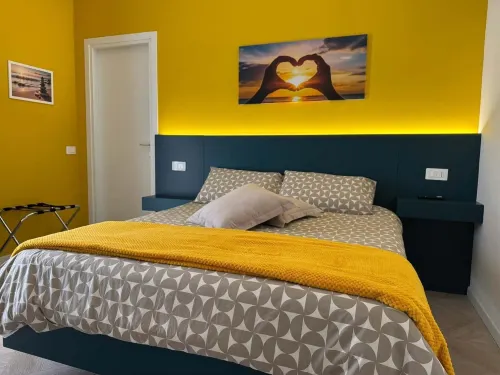 HOUSE on sunday SOLE - Apartments