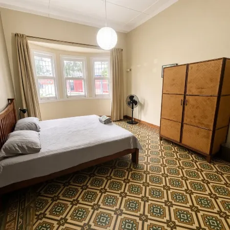 Costa Rica Guesthouse