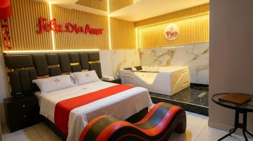 HOSTAL PARIS 4 - Vandrerhjem