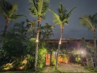 QG Guest House - Guarujá - de playa