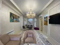 Royal Heritage 2BR Tashkent City Gardens - Condos
