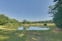 Boating & Fishing Base! Studio Near Point A Lake - 3 étoiles