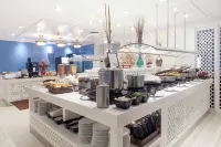 Pacific Islands Club Guam - Barer